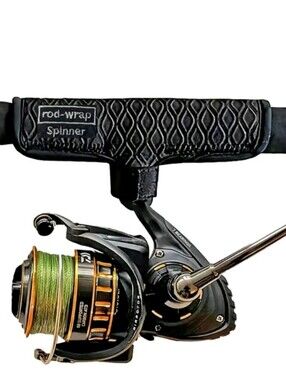 Rod Wace Grips